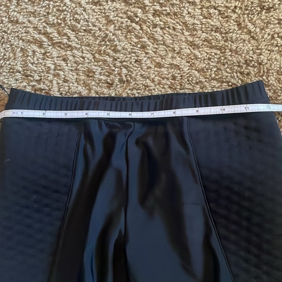 Ladies Under Armour MPZ black softball sliding pants with padded sides. Sz Small - Picture 7 of 9
